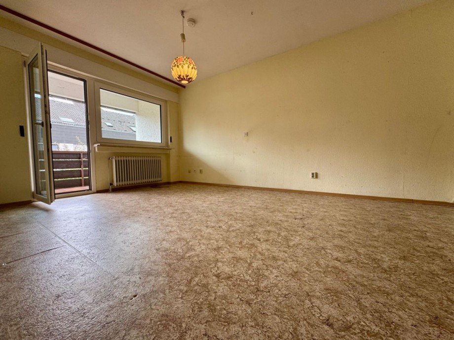Schlafzimmer OG Reihenmittelhaus Hattersheim am Main