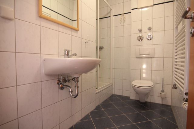 Bad Maisonettewohnung Frankfurt