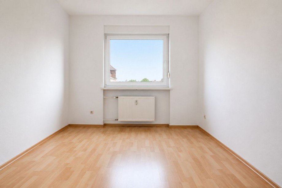 Drittes Zimmer Etagenwohnung Dreieich