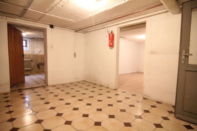 Keller Flur Einfamilienhaus Dreieich
