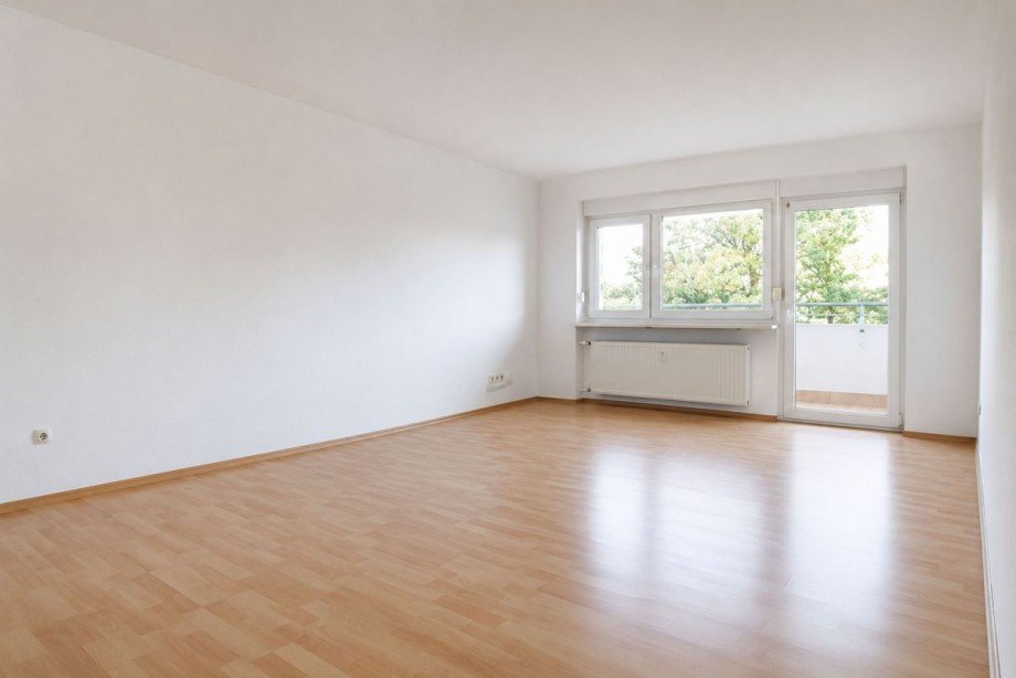 Wohnen Etagenwohnung Dreieich
