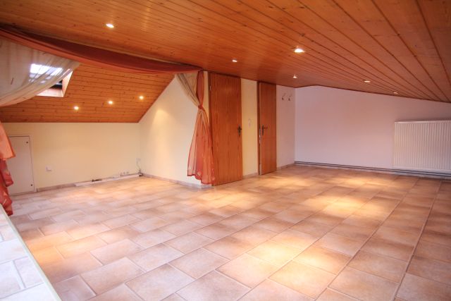 Dachgeschoss Reihenendhaus Egelsbach