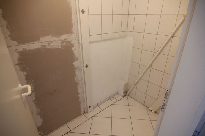 Abstellraum Etagenwohnung Langen