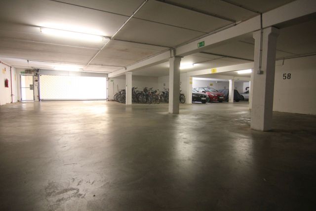 Tiefgarage Wohnung Langen