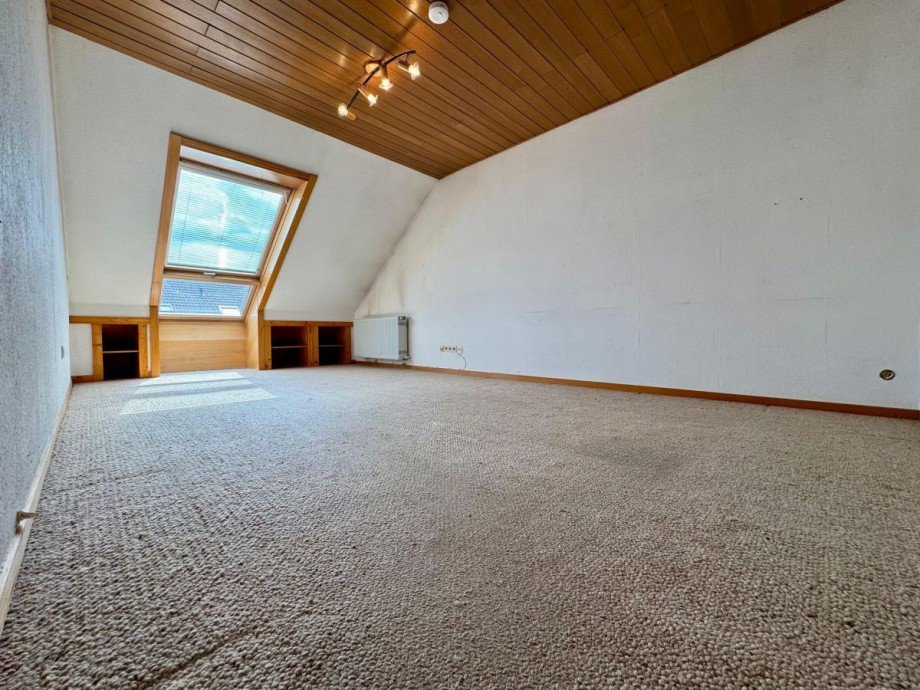 Zimmer DG Reihenmittelhaus Hattersheim am Main
