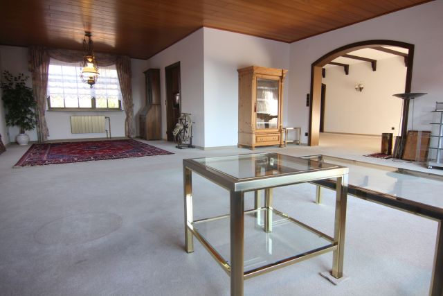 Wohnen uns Essen Bungalow R�dermark