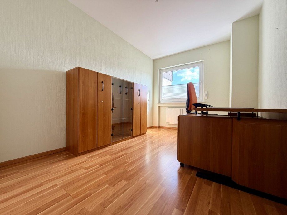 B�ro Haus Hattersheim