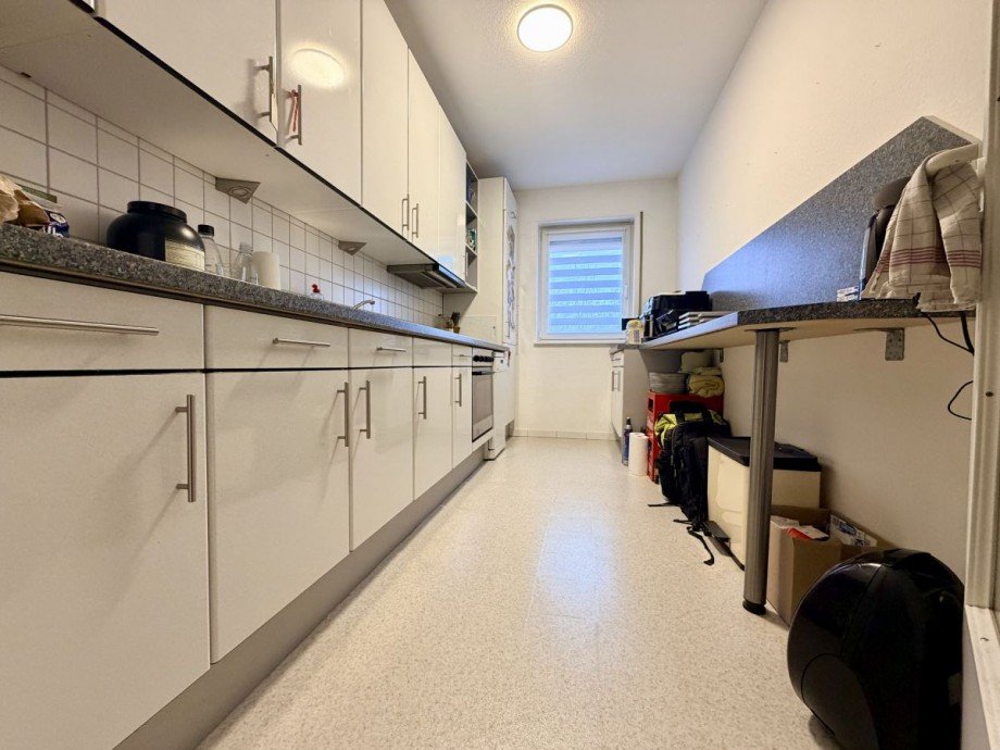 K�che Wohnung Langen