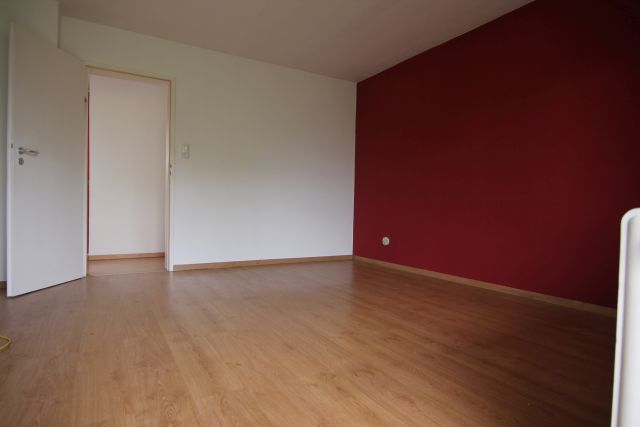 Schlafzimmer Einfamilienhaus Dreieich