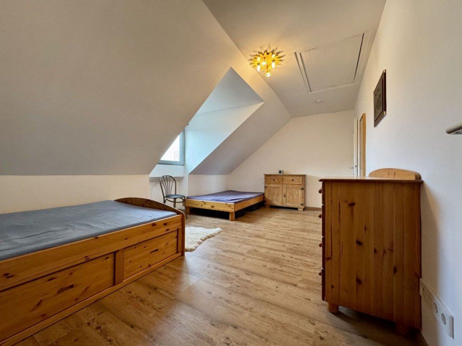 Dachgeschoss Haus Neu-Isenburg