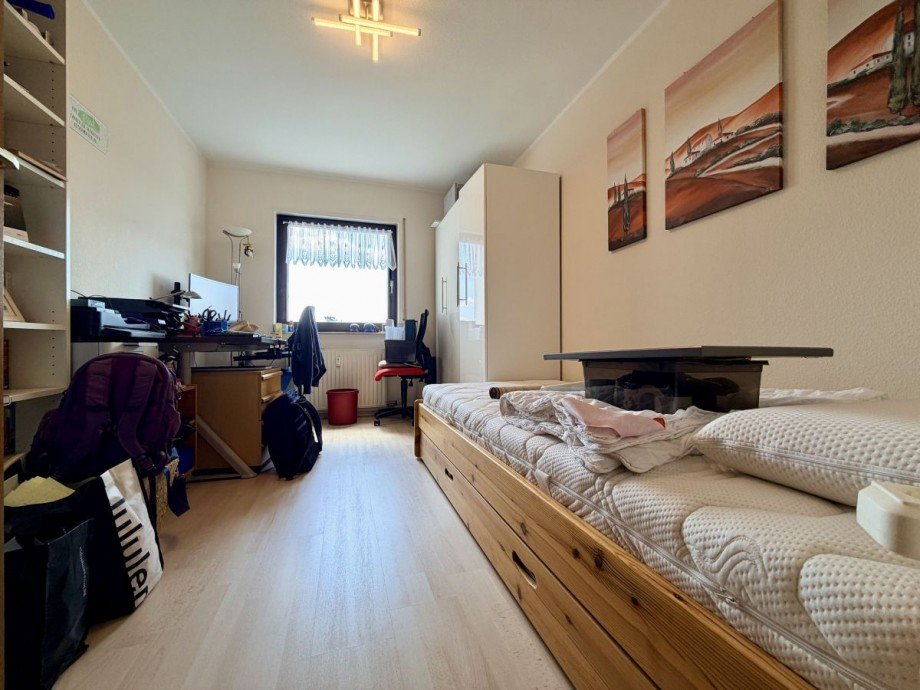 Kinderzimmer Etagenwohnung Langen