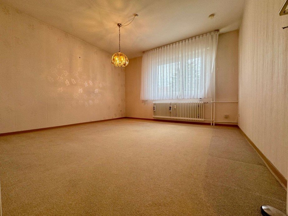 Wohnen OG Wohnung Egelsbach