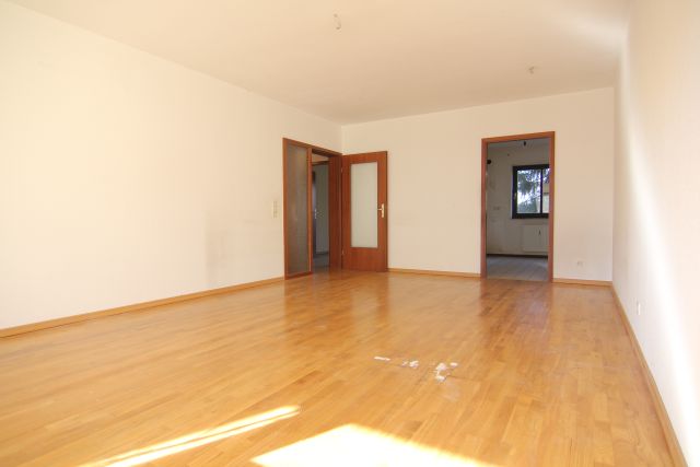 Essbereich Erdgeschosswohnung Langen