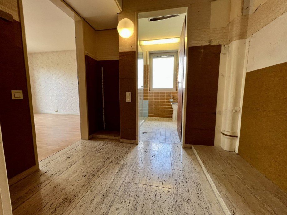Flur Bungalow Langen
