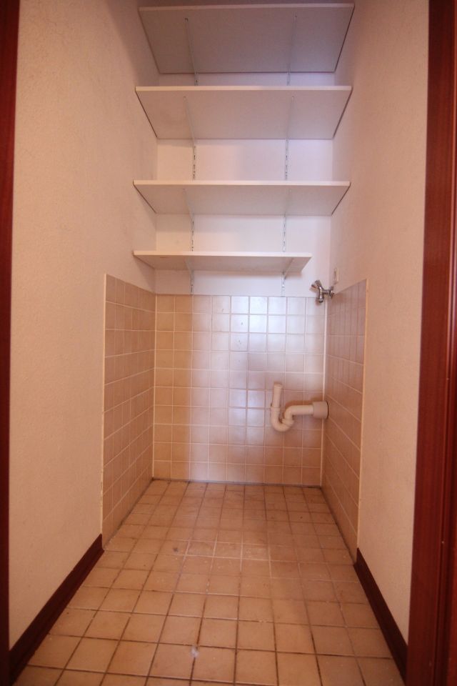 Abstellraum Erdgeschosswohnung Langen