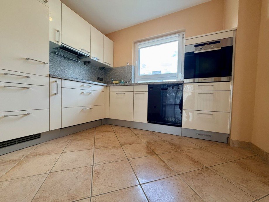 K�che Haus Hattersheim