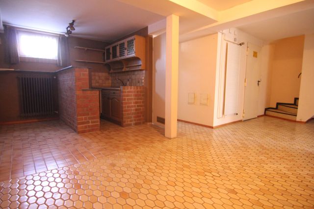Partykeller Reihenmittelhaus Langen