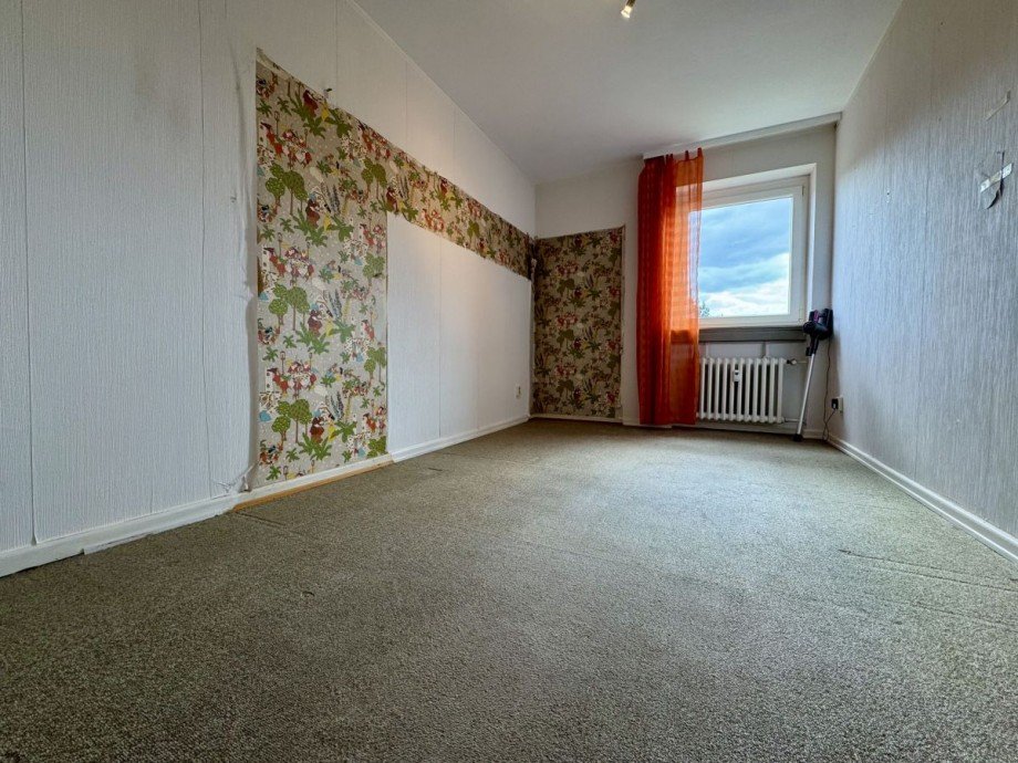 Drittes Zimmer Etagenwohnung Langen