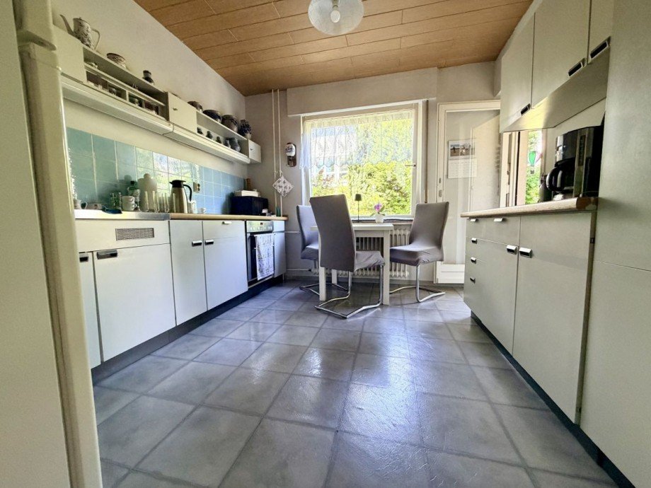 K�che Einfamilienhaus Frankfurt