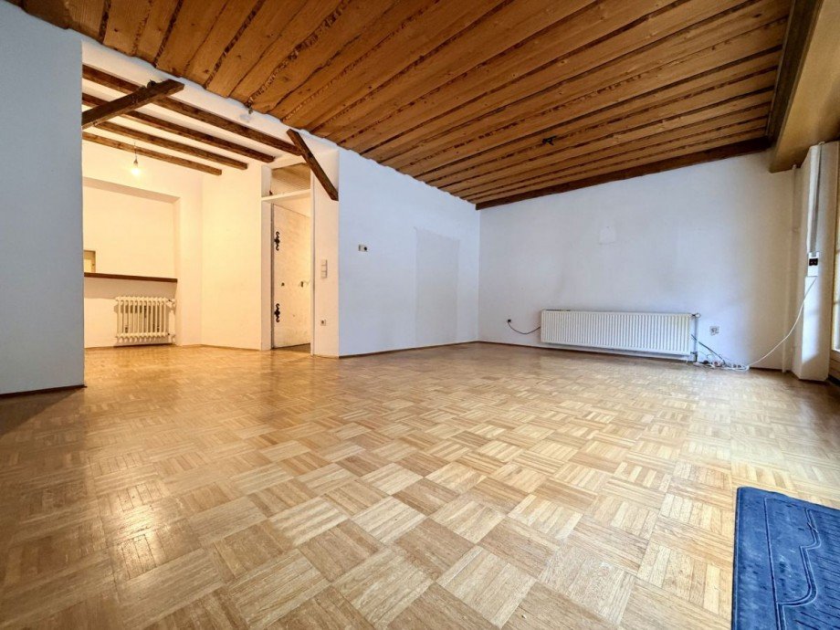 Wohnen und Essen Reihenmittelhaus Heusenstamm