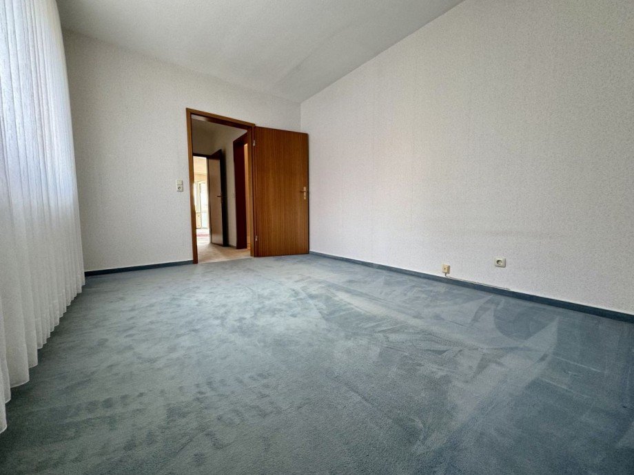 Schlafzimmer Etagenwohnung Langen