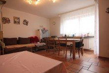 Wohnen und Essen Modernisierte 4 ZKB f�r die junge Familie im beliebten Langen/Oberlinden