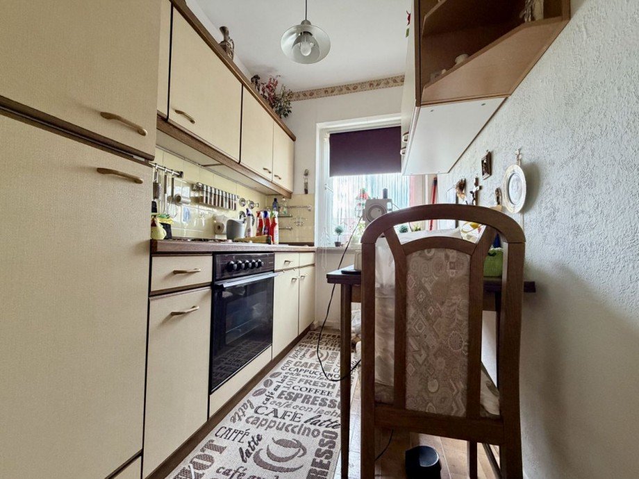 K�che Etagenwohnung Dreieich