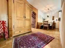 Blick in den Essbereich Zauberhaftes Reihenendhaus f�r die junge Familie in ruhiger, dennoch zentraler Lage