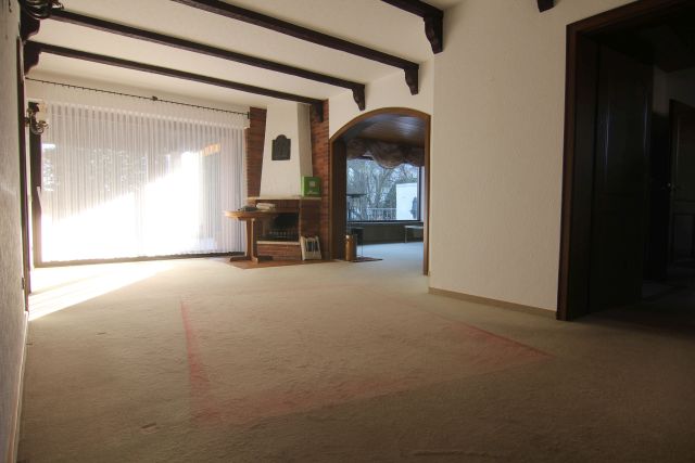Diele Bungalow R�dermark