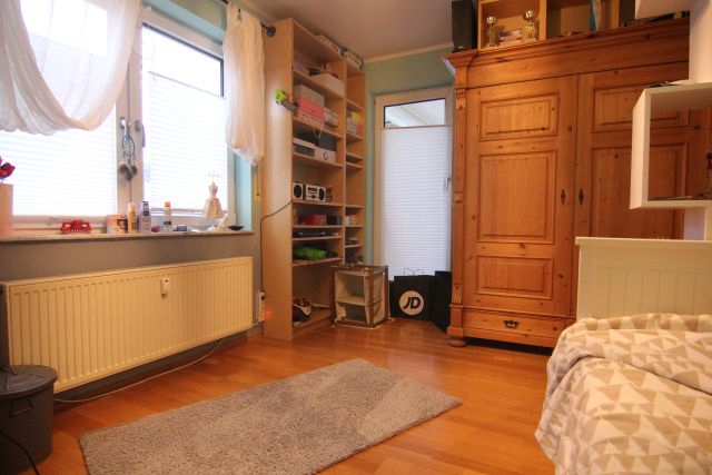 Kinderzimmer Etagenwohnung Langen