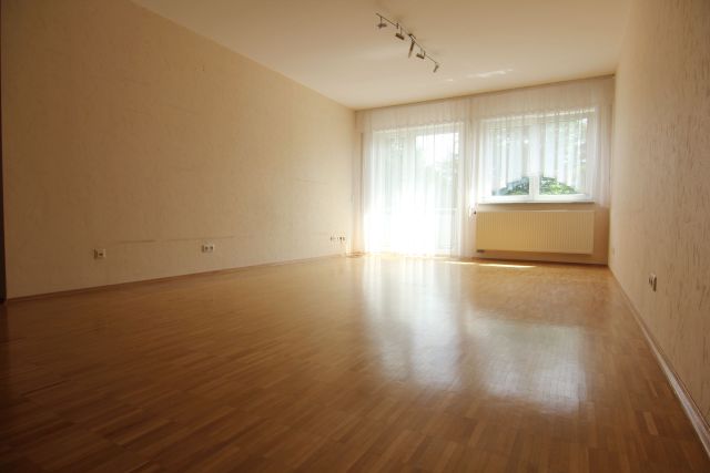 Wohnen und Essen Maisonettewohnung Frankfurt