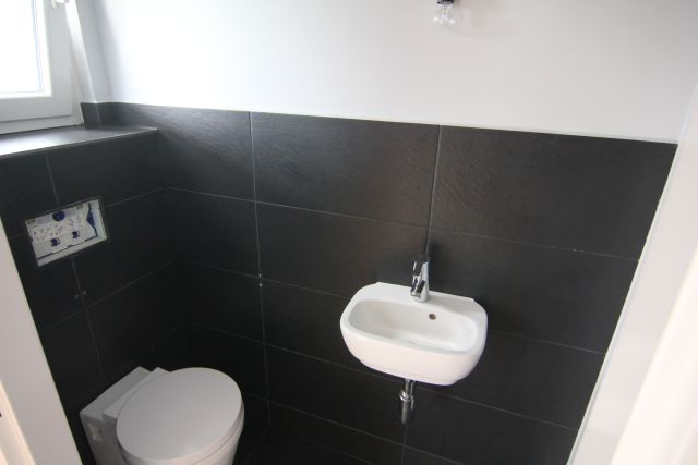 G�ste WC Einfamilienhaus Dreieich