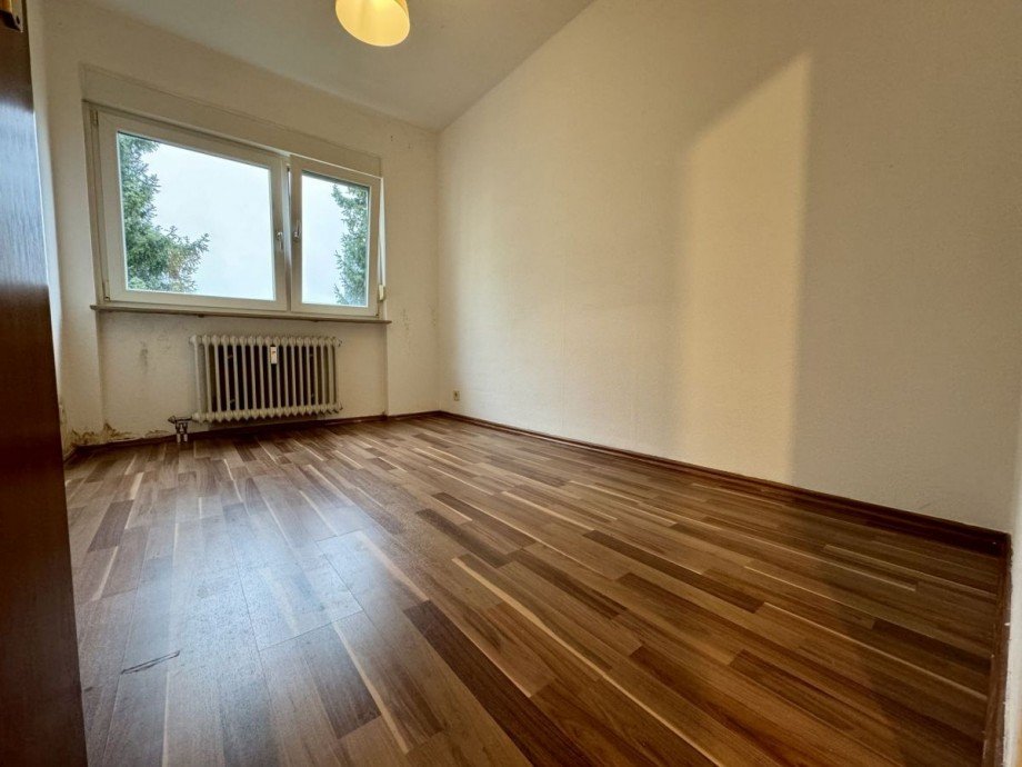 drittes Zimmer Etagenwohnung Langen