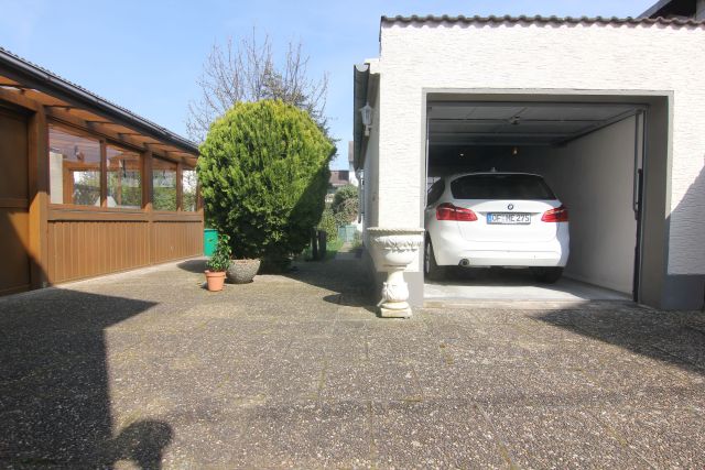 Garage Einfamilienhaus Egelsbach