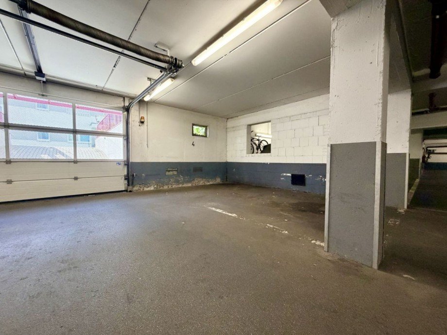 TG Stellplatz Nr.4 Erdgeschosswohnung Langen