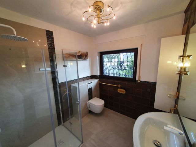 Bad Haus R�dermark
