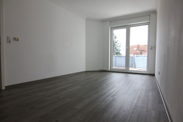 Schlafzimmer Etagenwohnung Langen