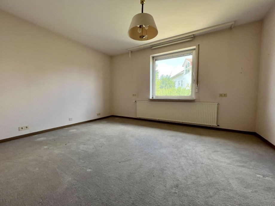 Zimmer Bungalow Langen
