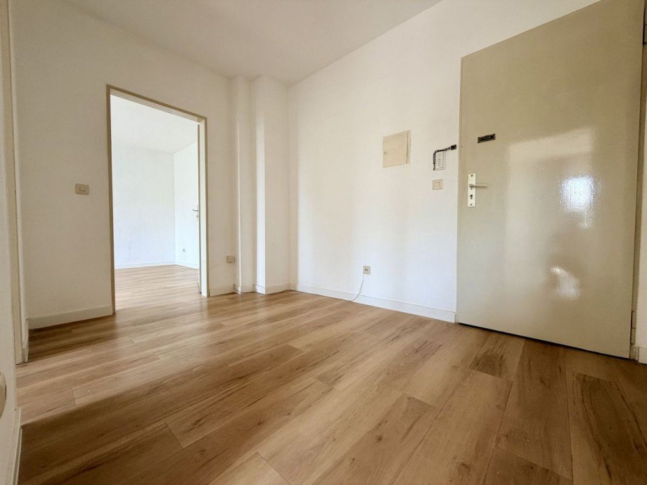 Flur Etagenwohnung Langen