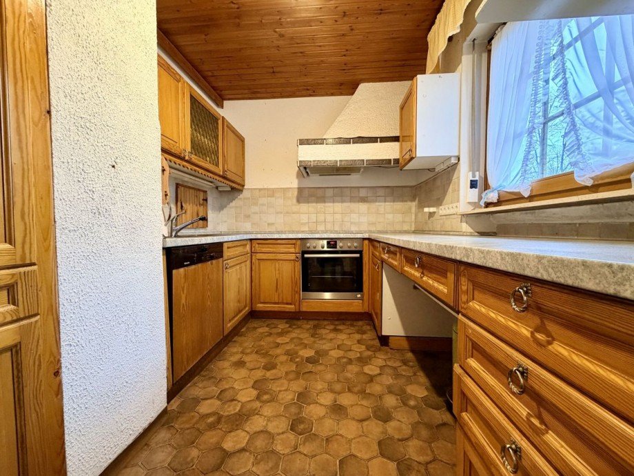 K�che Reihenmittelhaus Heusenstamm