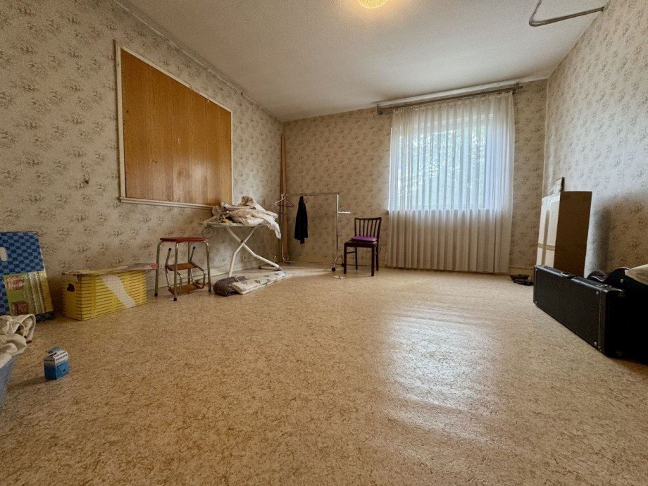 Schlafen OG Mehrfamilienhaus Langen