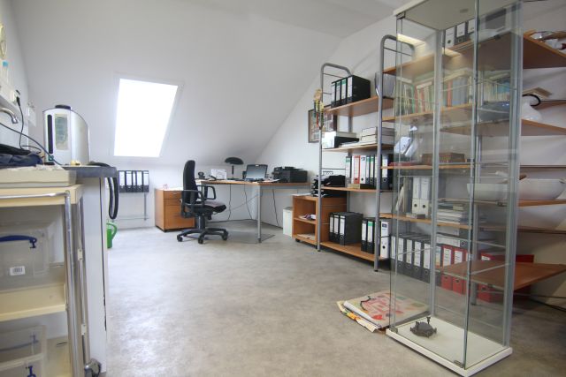 Dachgeschoss Reihenmittelhaus Egelsbach