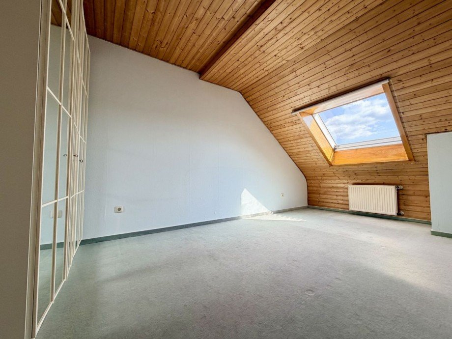 Schlafen DG Haus Hattersheim