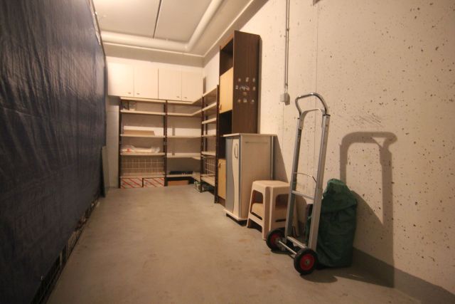 Kellerraum Wohnung Langen