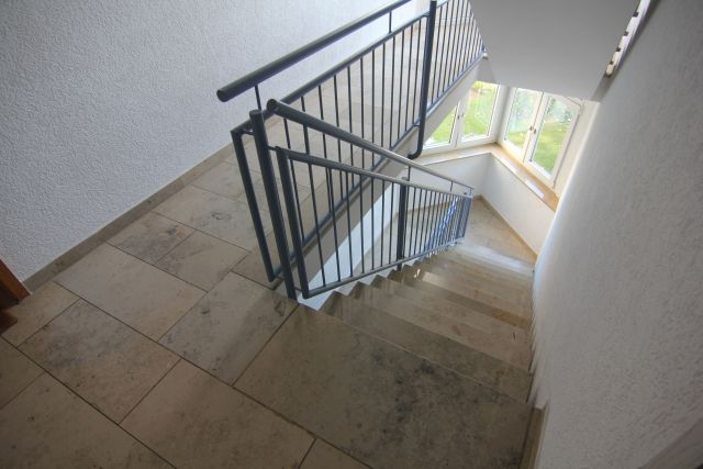 Treppenhaus Wohnung Langen