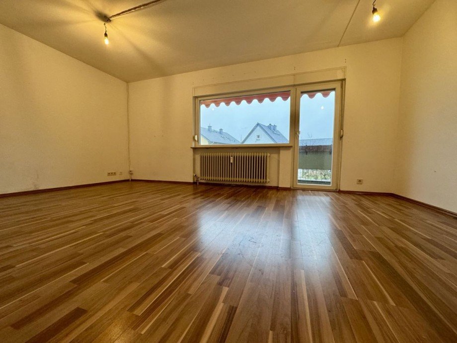 Wohnen und Essen Etagenwohnung Langen