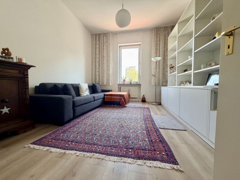 Wohnen Etagenwohnung Neu-Isenburg