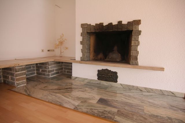 Kamin Haus R�dermark