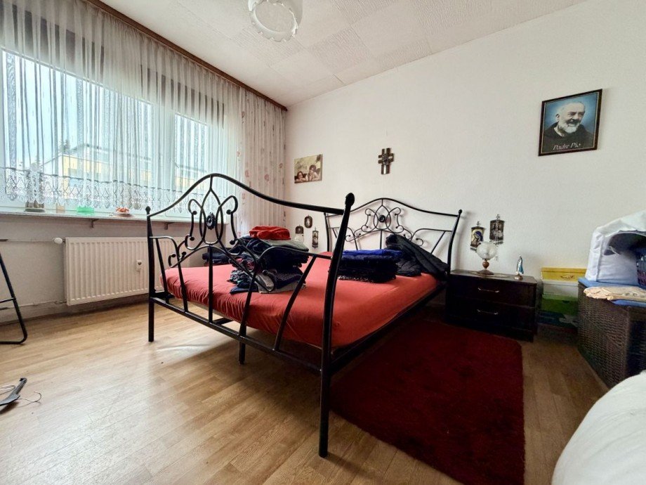 Schlafen Etagenwohnung Dreieich