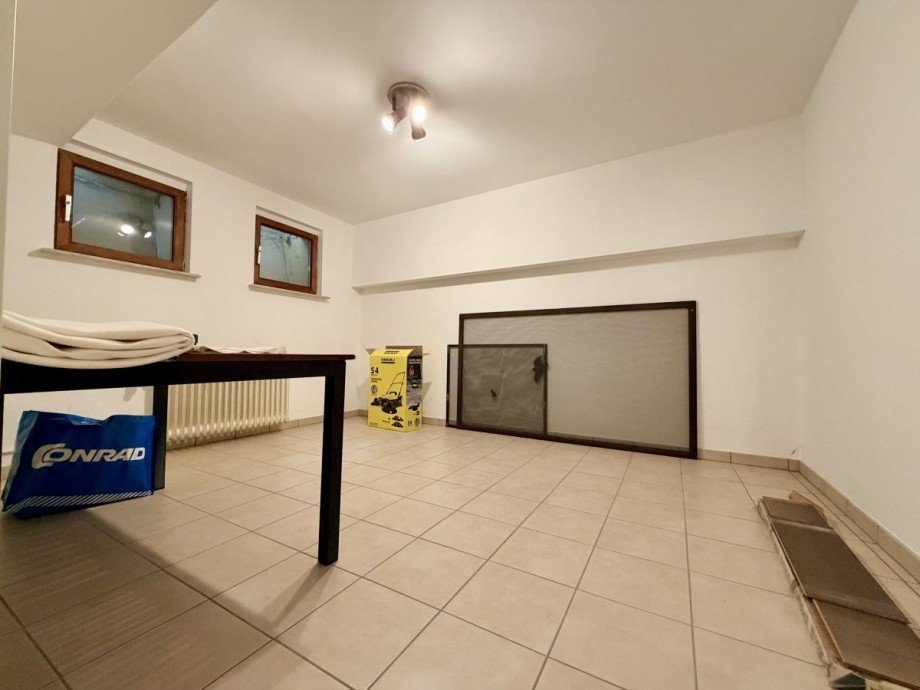 Hobbyraum Haus Hattersheim